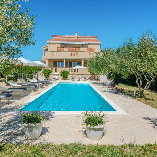 Amazing Home In Polaca With Wifi, undefined