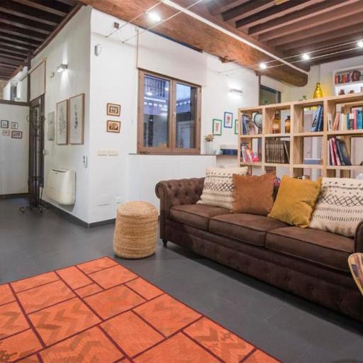 La Posada del Libro by Toledo AP, undefined