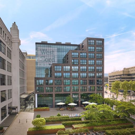 WestCord Hotel Eindhoven, undefined