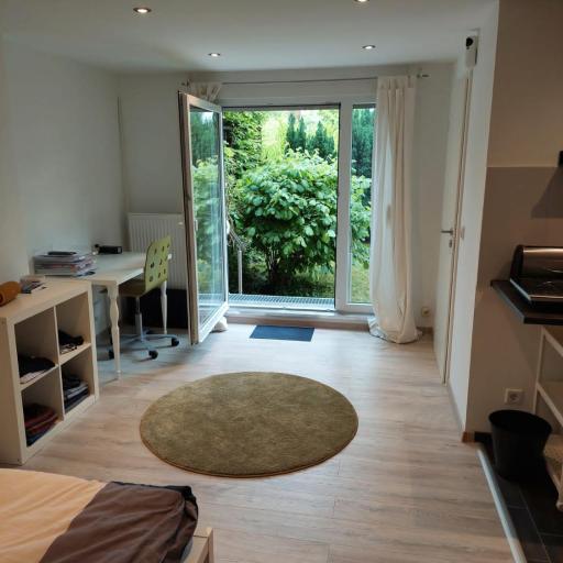 City-Apartment, undefined