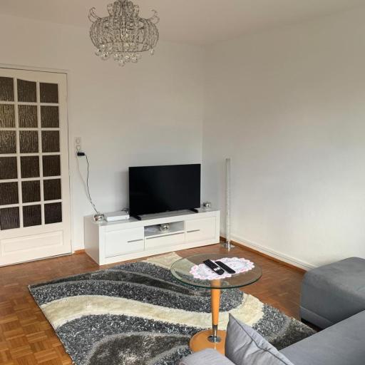 Appartement en face de la gare de St-Louis, undefined