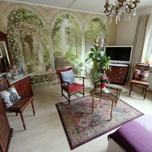 Weltoffenes privates Gästezimmer bei LGBTQ freundlichen Gastgeber der mit in der Wohnung lebt, undefined