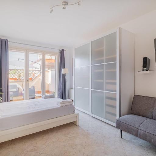 Homeby, Savena Terrace Apartment, undefined