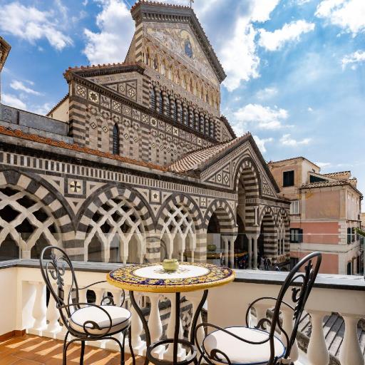 La Suite Del Cavaliere, undefined