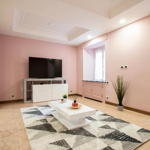 Appia Luxe - A poche fermate del Centro, undefined