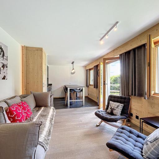 Plein Ciel 118 ****, undefined