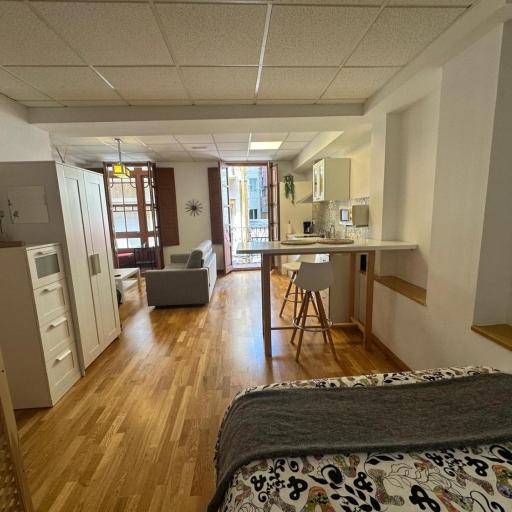 Apartamento Turístico SAN AGUSTIN, undefined