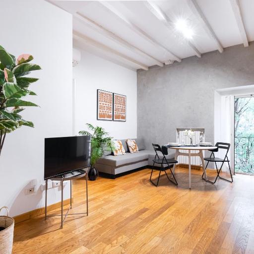 Easylife - Milano - Monti 32 - Castello Sforzesco, undefined