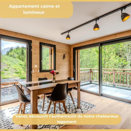 Le Solaris I Morzine, undefined