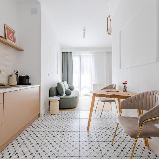 Roosevelta Residence, undefined