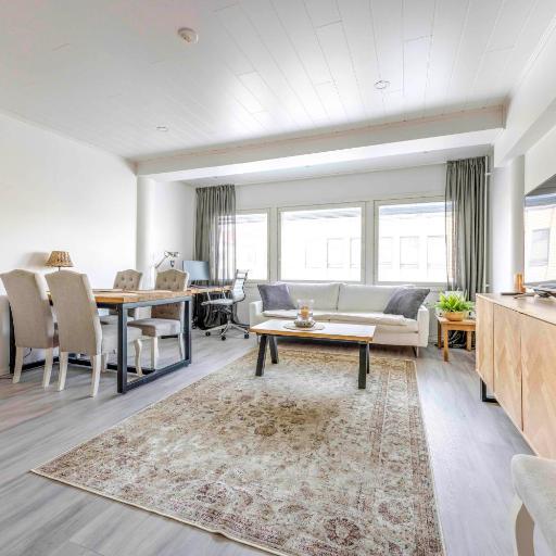 Studiohuoneisto Porvoon Lundi, undefined