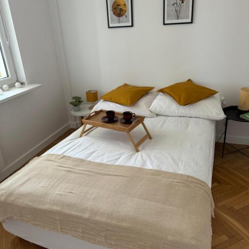 Cosy Muranów, undefined