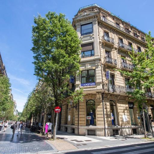 Pensión Donostiarra, undefined