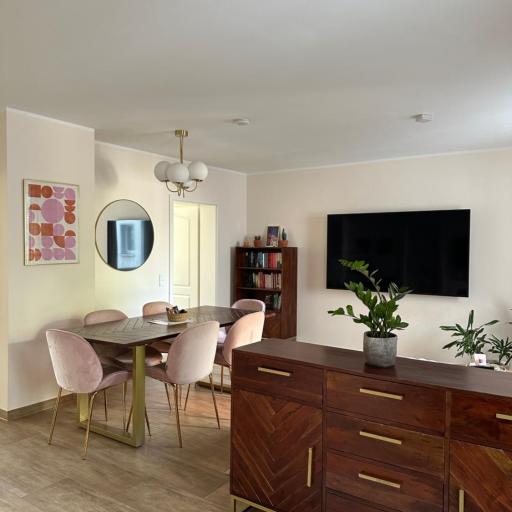 Stilvolle, ruhige und zentrale Wohnung in Köln Ehrenfeld, undefined