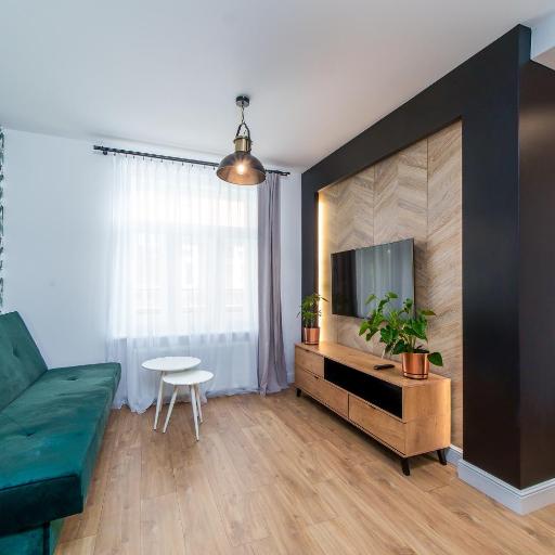 Złota 8 Apartments, undefined