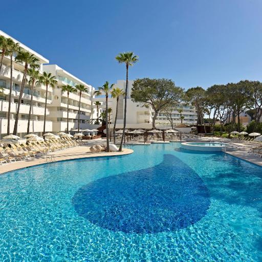 Iberostar Waves Cristina, undefined