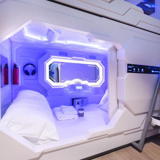 ibis Styles Ljubljana The Fuzzy Log, undefined