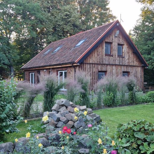 Holiday house Elsa Linden, undefined