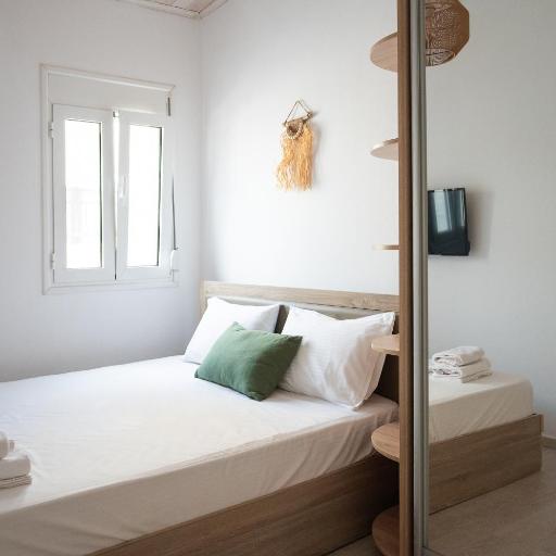 EliAna home at Venetian walls by 8essentially, undefined