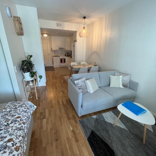 SiilinPiha central apartament Siilinjärvi, undefined