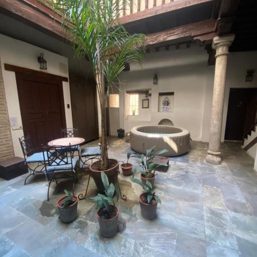 Casa de Gaitán, undefined