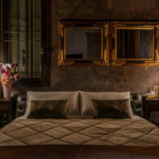 Dolce Casa SUITE Villa Laura, undefined