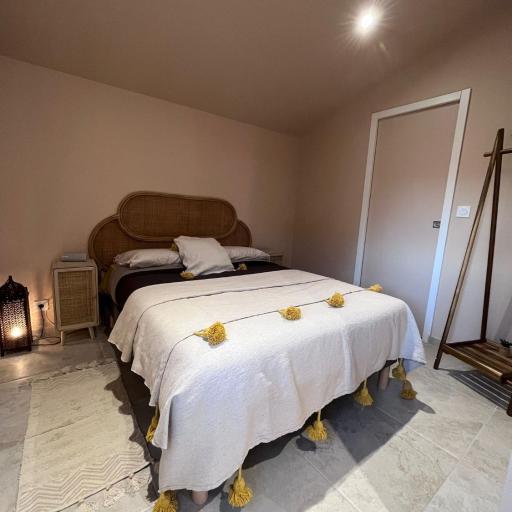 Dar Fafy studio cosy au calme à 15min de Nantes, undefined