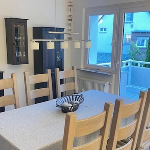 LeoMi Ferienwohnung, undefined