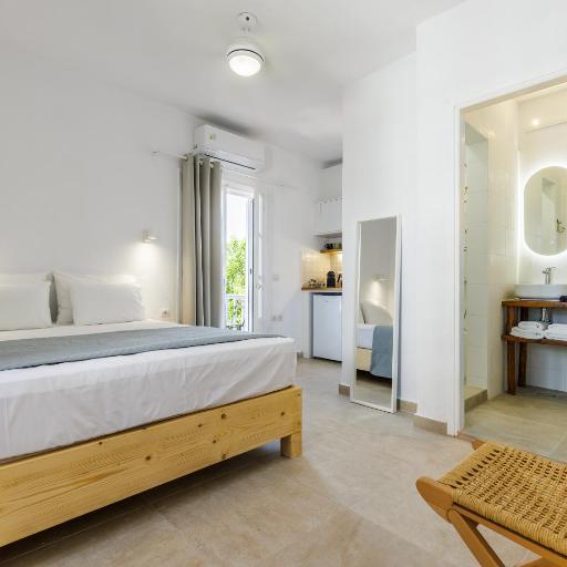 The Botanist Guesthouse, undefined