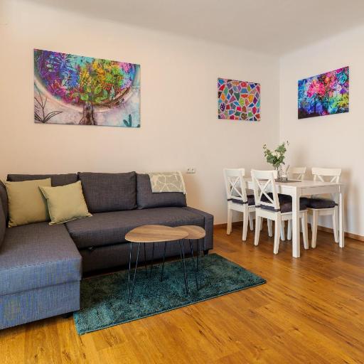 Flataid Cityapartment Stadlgasse - Grießplatz, undefined