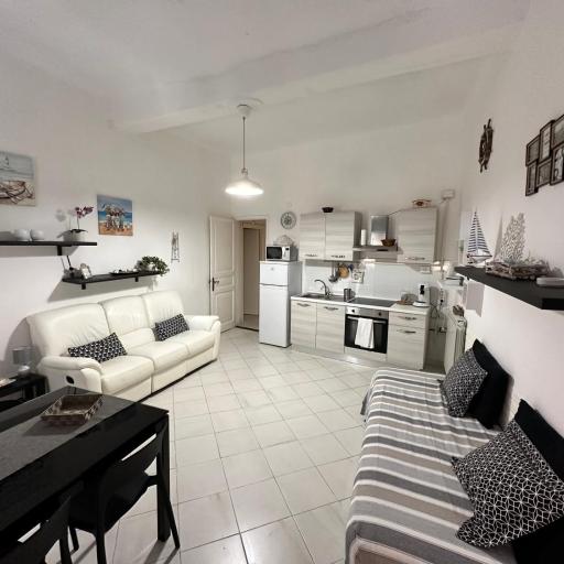 La casa di Andreina, undefined