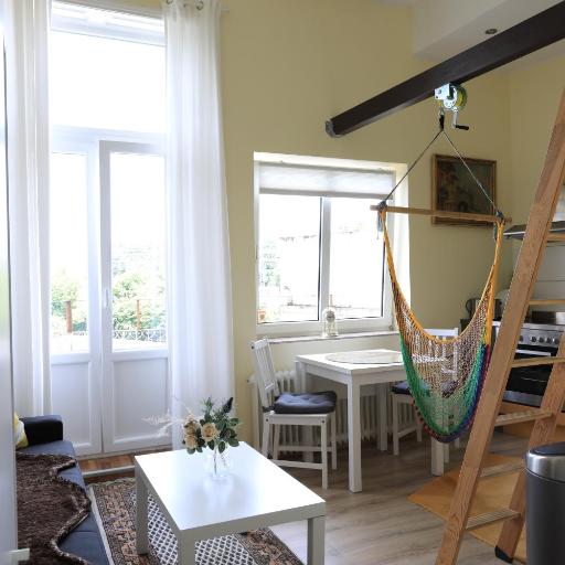 Gemütliches Apartment in zentral mit Balkon, undefined