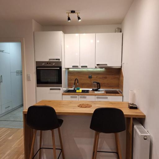 Apartment UNAone Sarajevo, undefined