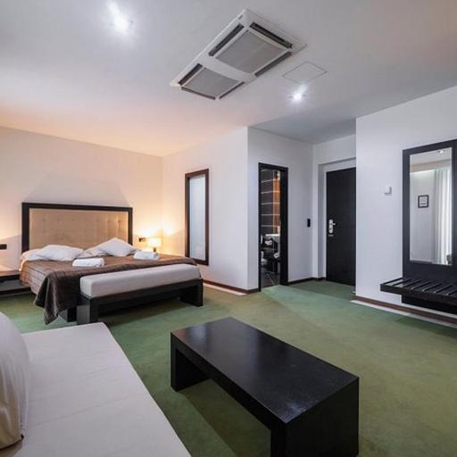 Hotel Astory Plzeň, undefined