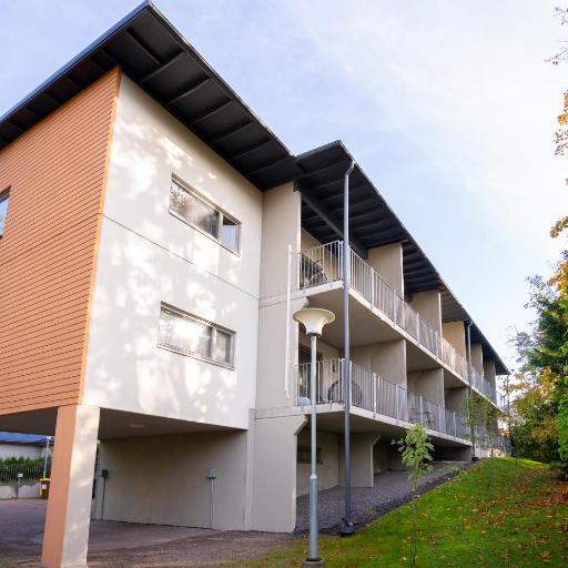 Forenom Serviced Apartments Vantaa Korso, undefined