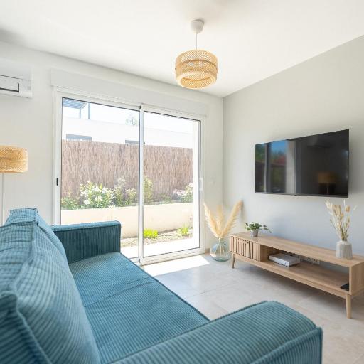 Villa Lavande, undefined