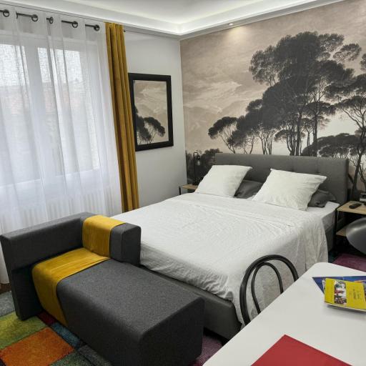 Domus26 Chambre ORIENTEM, undefined