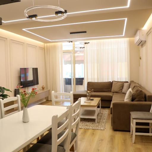 Central Continental Apartment, undefined