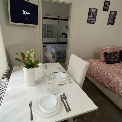 Two bedroom flat - Hyper Center Brussels, undefined