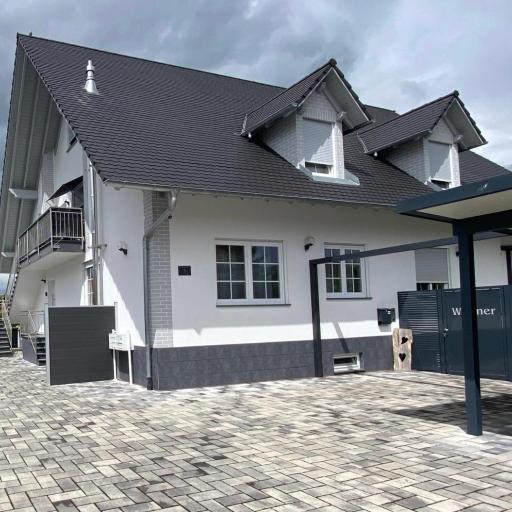 Marianna Apartments Weimer, undefined