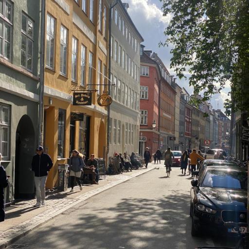 Oldest bakery in Denmark 17 min from Airport 5 stars, undefined