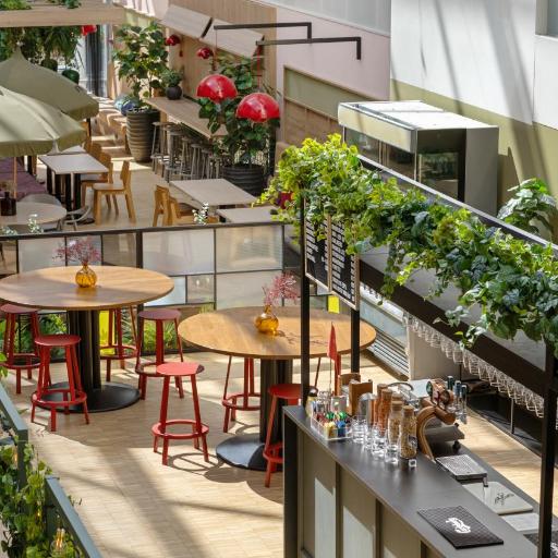 Comfort Hotel Trondheim, undefined