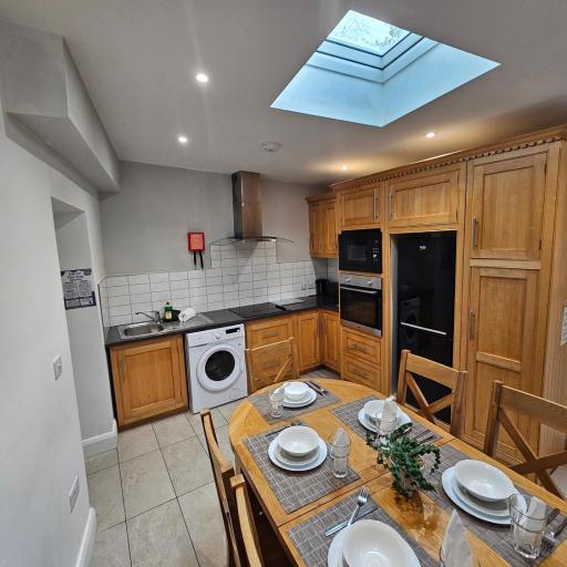 4 Eyre Square Lane, undefined