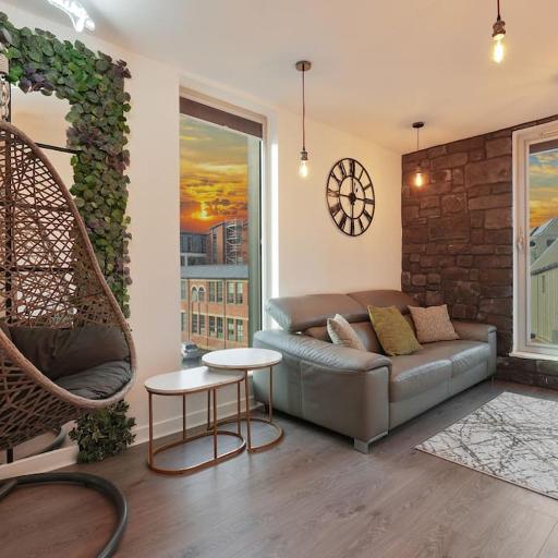 House of Suede by UNIS Estates, undefined