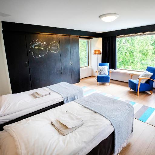 Villa Kemi, undefined