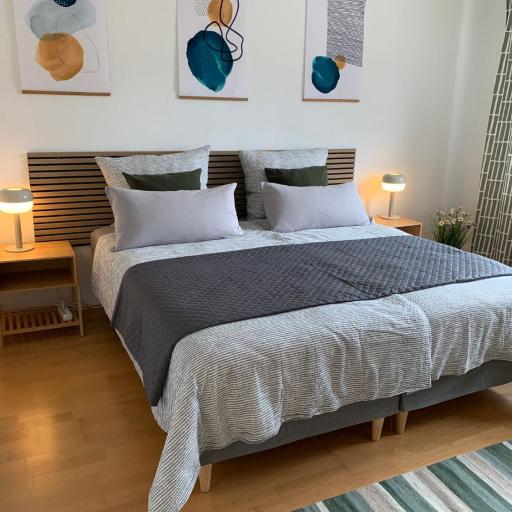 CASA Apartment I Nähe Freizeitpark I Brühl I Köln I Bonn, undefined