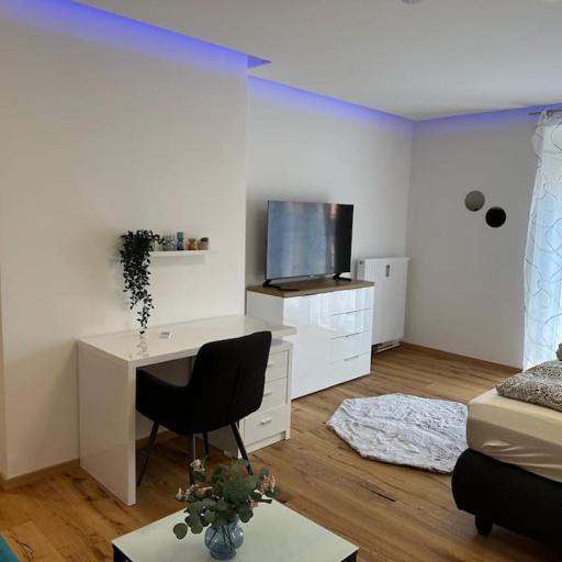 City Wohnung in Innenstadtlage, undefined