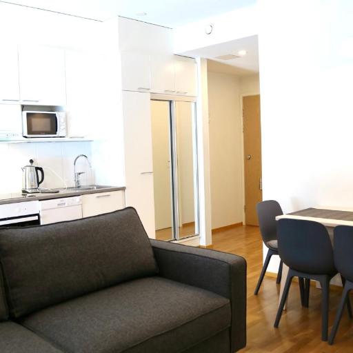 Apartment Snowy Hill A, undefined