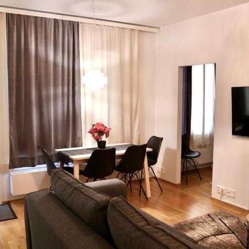 Apartment Snowy Hill B, undefined