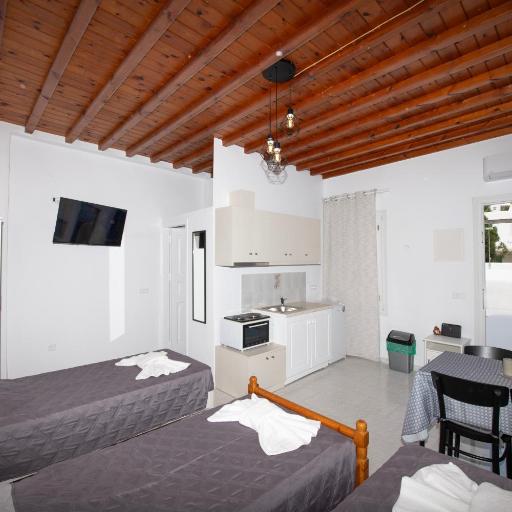 Fournakia Studio, undefined